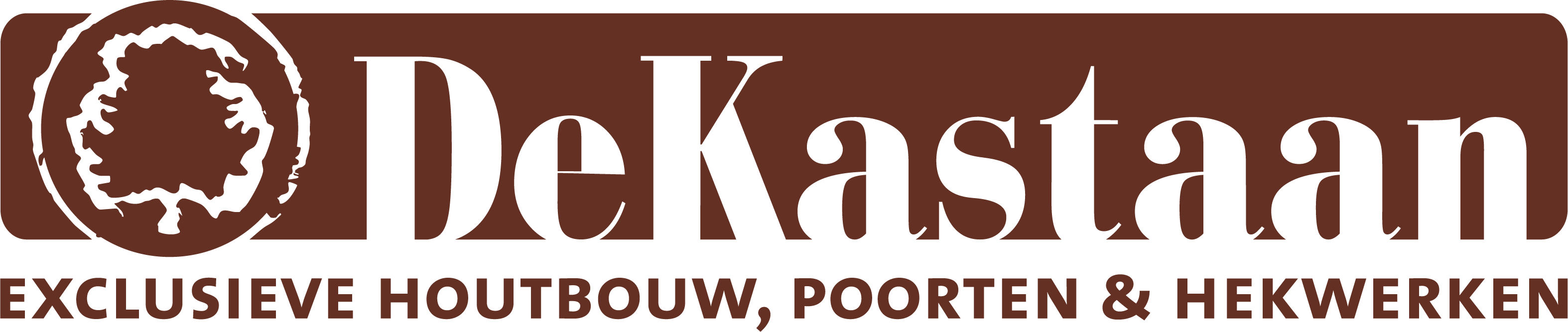De Kastaan Nuland logo