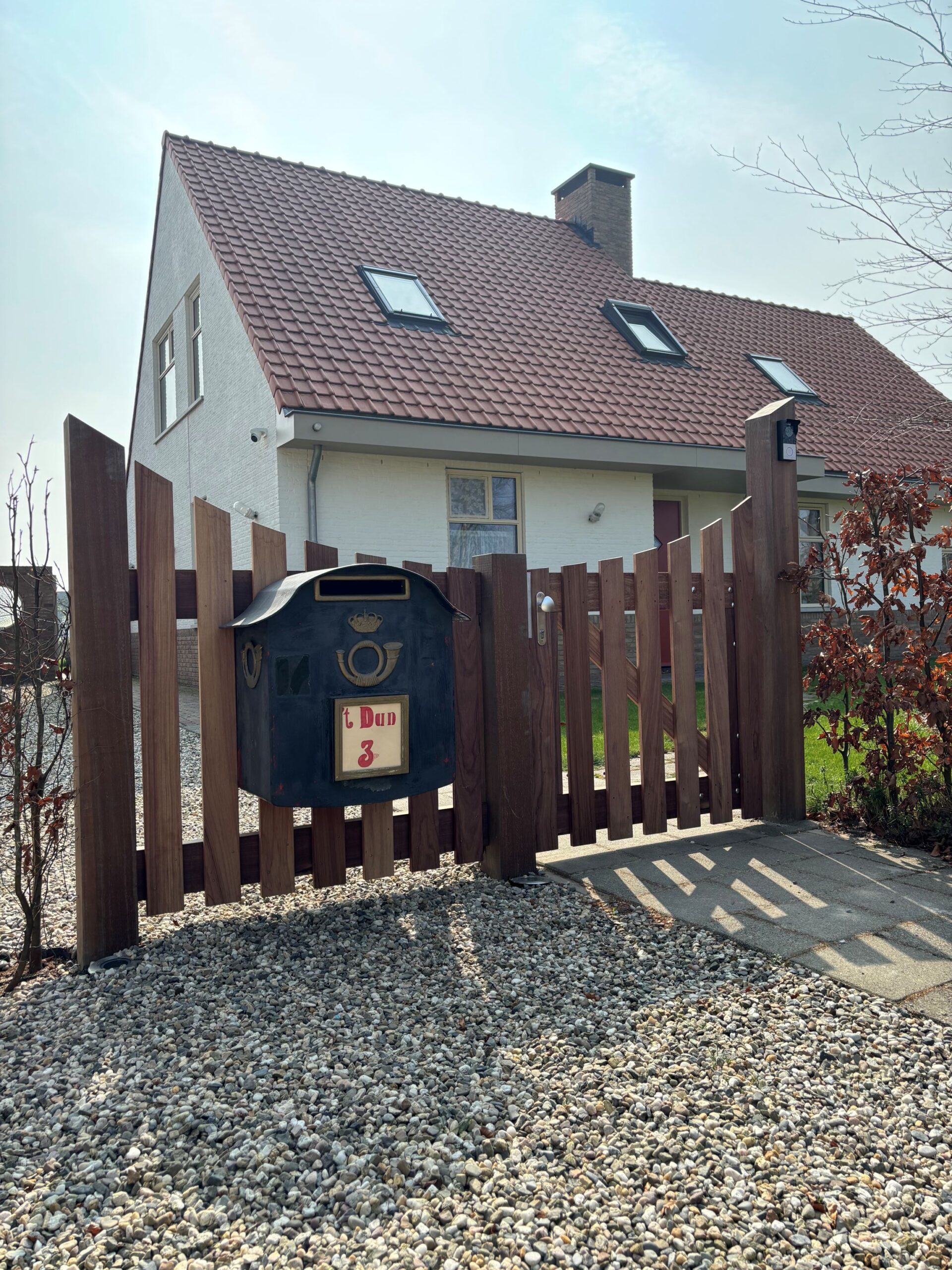 Poort Herlaar